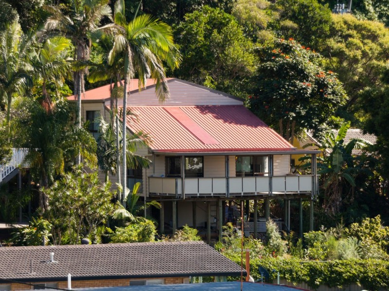 116 Garrick Street (Via Ballow Street), Coolangatta QLD 4225