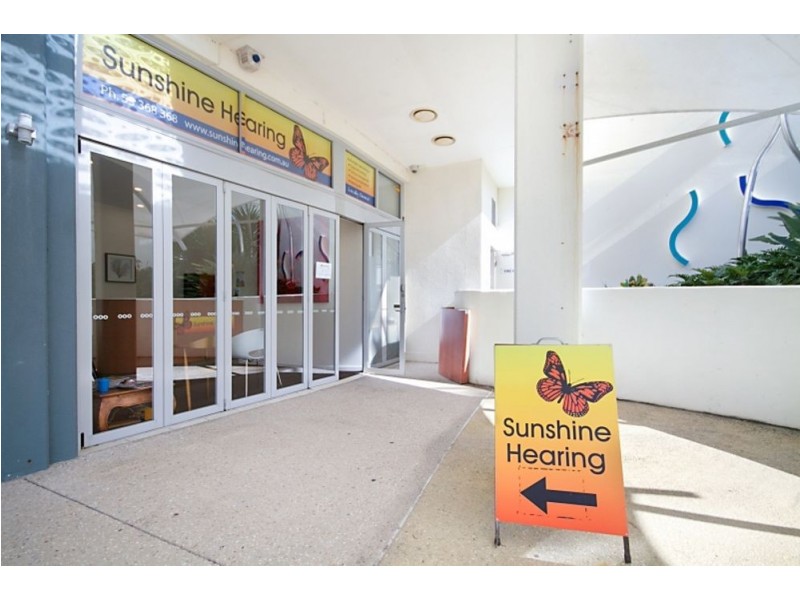 Unit 1/42 Marine Parade, Coolangatta QLD 4225