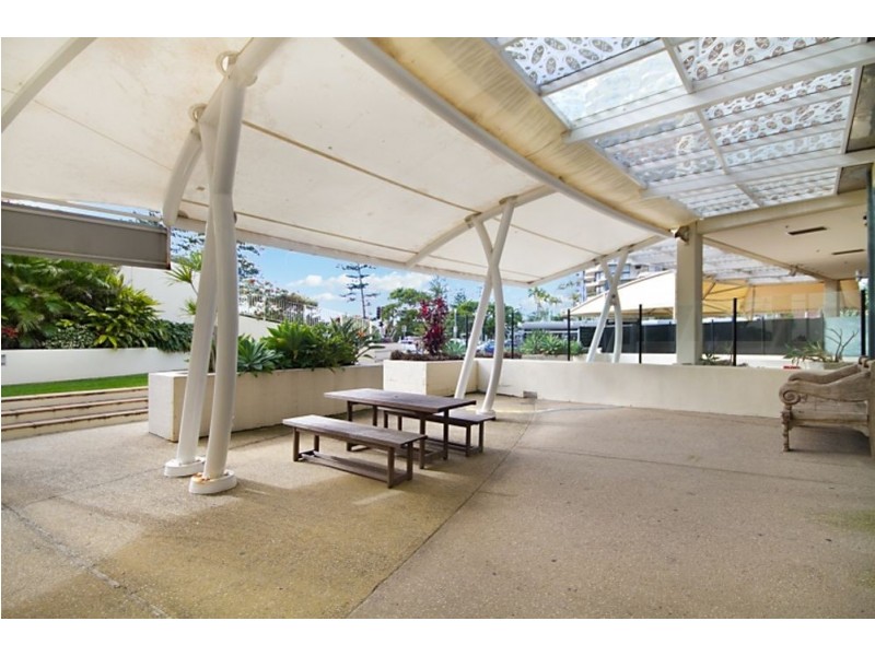 Unit 1/42 Marine Parade, Coolangatta QLD 4225