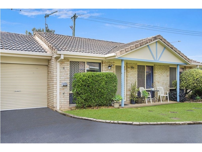 9/13 Cabernet Court, Tweed Heads South NSW 2486