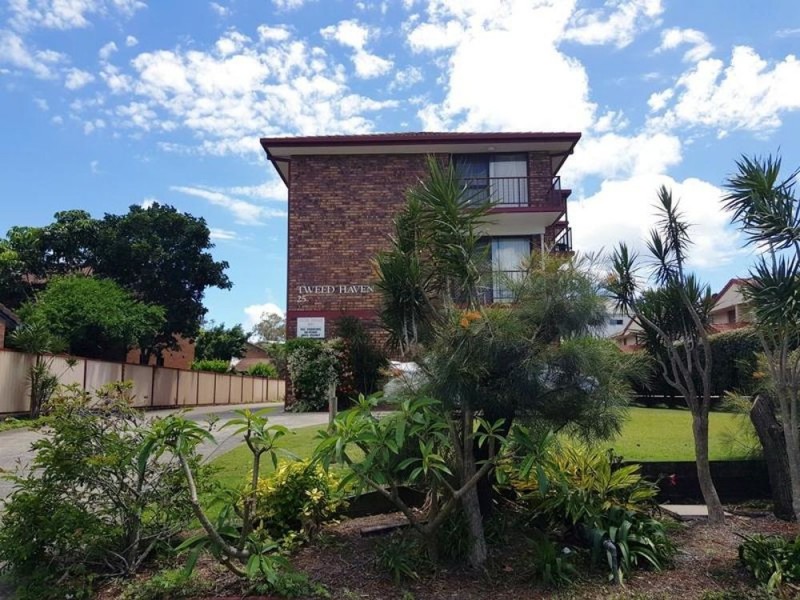 8/25 Lloyd Street, Tweed Heads South NSW 2486