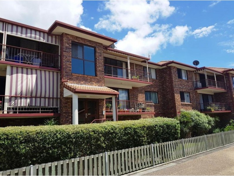 8/25 Lloyd Street, Tweed Heads South NSW 2486