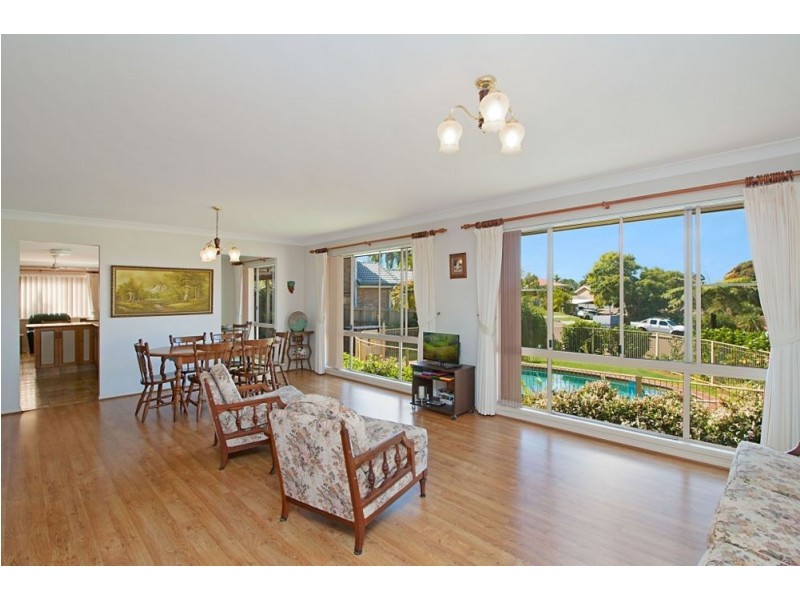 16 Pulkara Court, Bilambil Heights NSW 2486