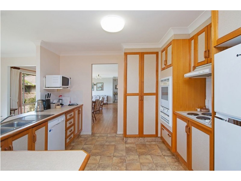 16 Pulkara Court, Bilambil Heights NSW 2486
