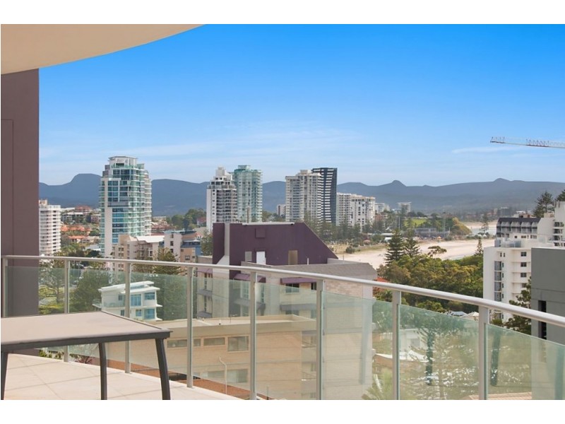 12/2-4 Boundary Lane, Tweed Heads NSW 2485