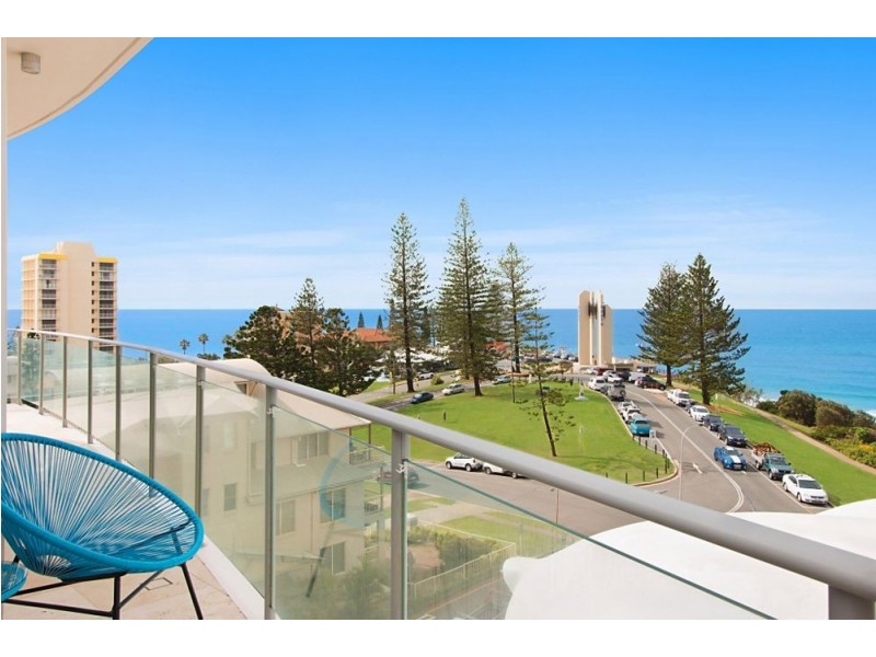 12/2-4 Boundary Lane, Tweed Heads NSW 2485