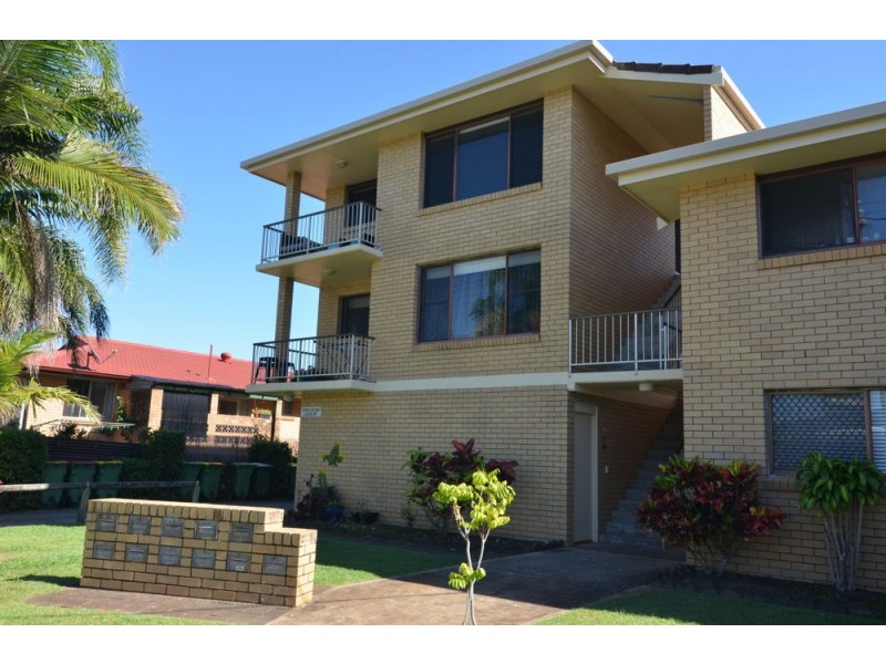 9/19 Twenty Sixth Avenue, Palm Beach QLD 4221