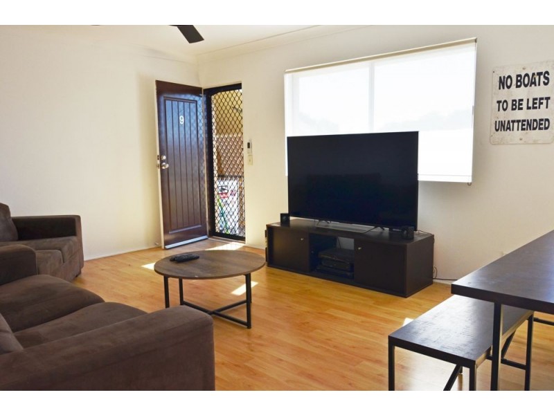9/19 Twenty Sixth Avenue, Palm Beach QLD 4221