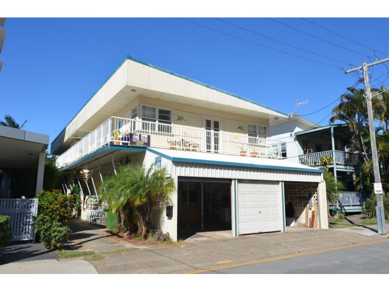 5/44 Eden Avenue, Coolangatta QLD 4225