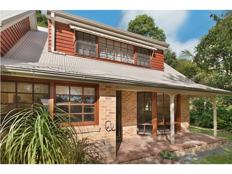 85/1 Carramar Drive, Tweed Heads West NSW 2485