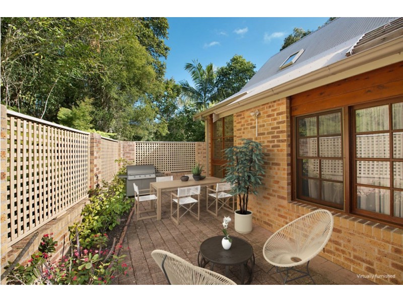 85/1 Carramar Drive, Tweed Heads West NSW 2485