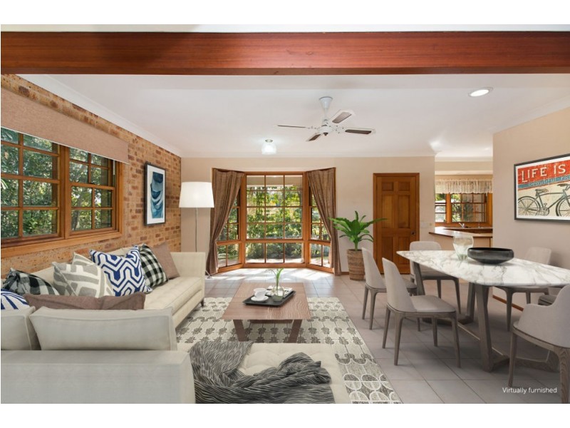 85/1 Carramar Drive, Tweed Heads West NSW 2485