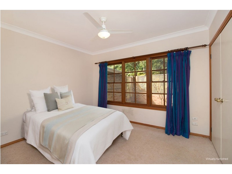 85/1 Carramar Drive, Tweed Heads West NSW 2485