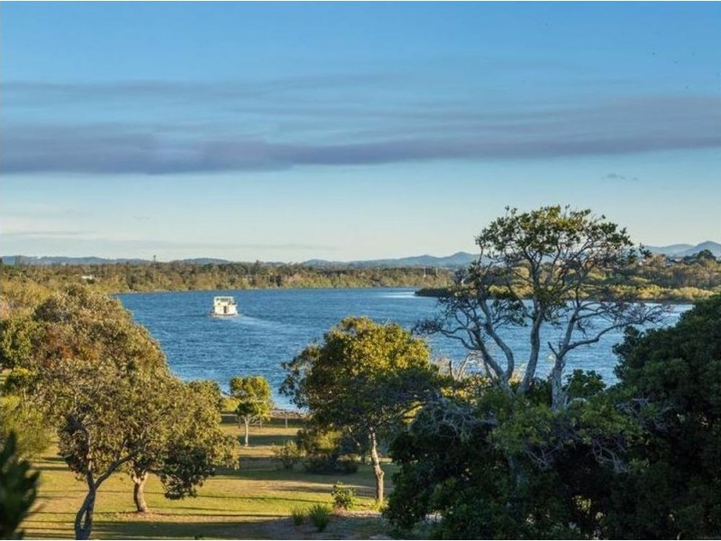 30A Bambery Street, Fingal Head NSW 2487