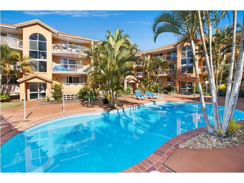 17/560 Gold Coast Highway, Tugun QLD 4224