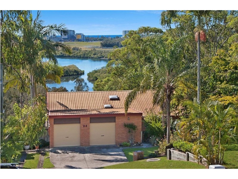 20 Anconia Avenue, Tweed Heads West NSW 2485