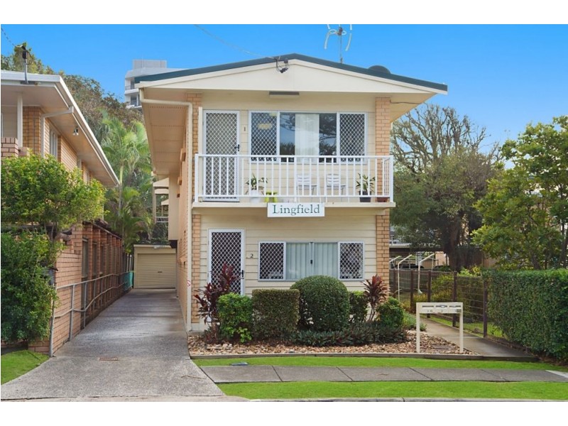 3 Murraba Street, Currumbin QLD 4223