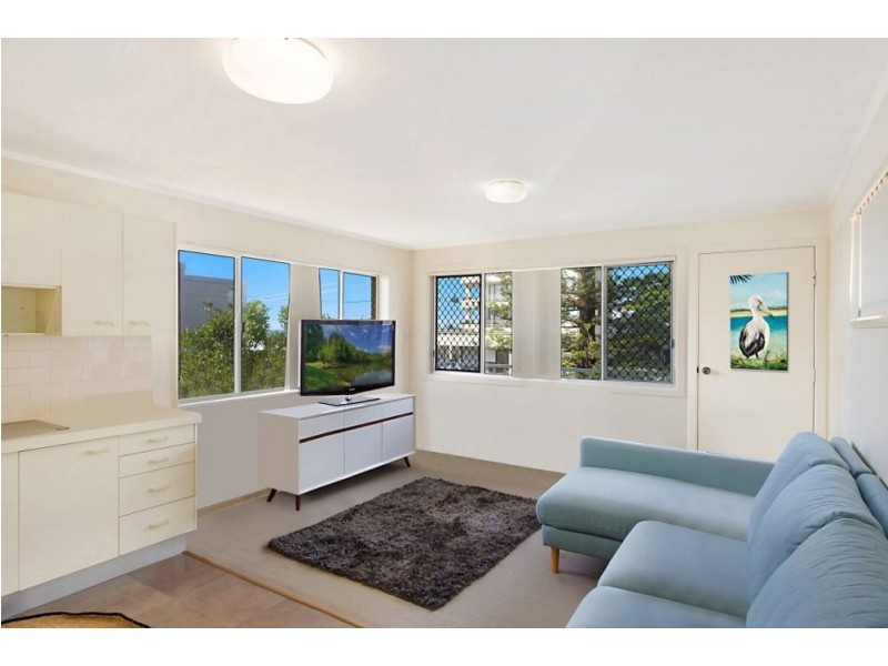 3 Murraba Street, Currumbin QLD 4223