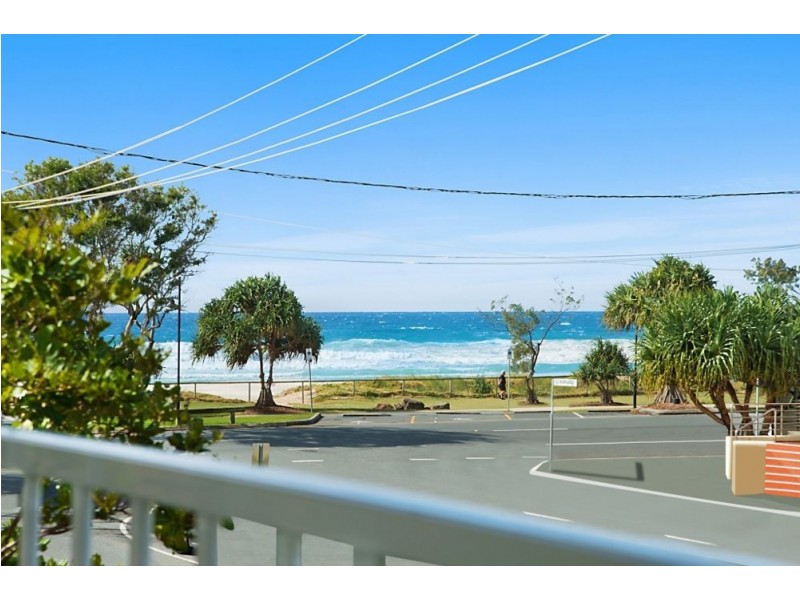 3 Murraba Street, Currumbin QLD 4223
