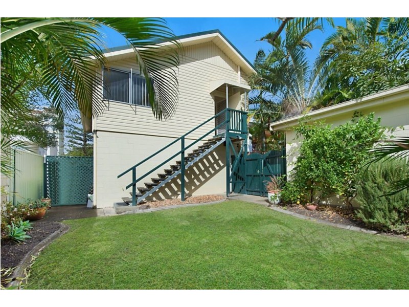 3 Murraba Street, Currumbin QLD 4223