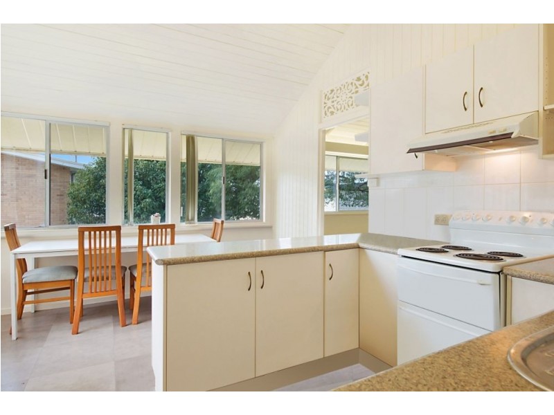 3 Murraba Street, Currumbin QLD 4223