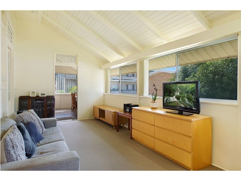 3 Murraba Street, Currumbin QLD 4223