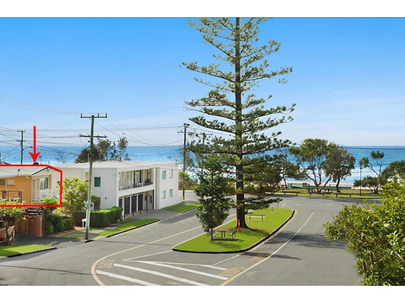 3 Murraba Street, Currumbin QLD 4223