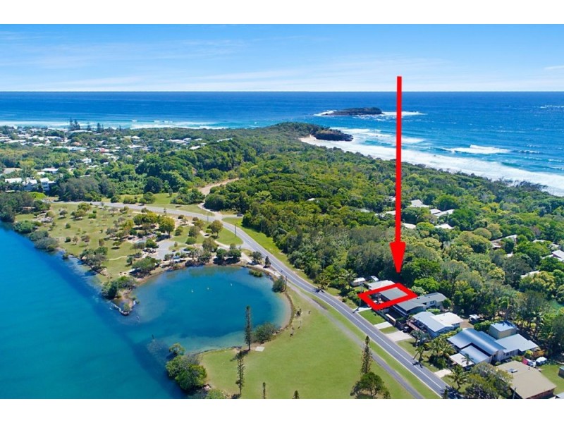 3/62 Fingal Road, Fingal Head NSW 2487