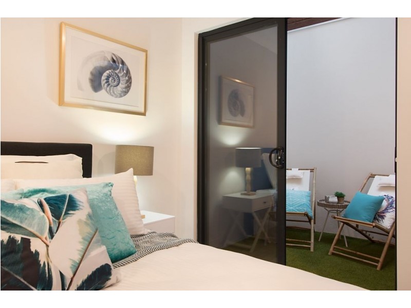 3/134 Musgrave Street, “KARMA VILLAS”, Coolangatta QLD 4225