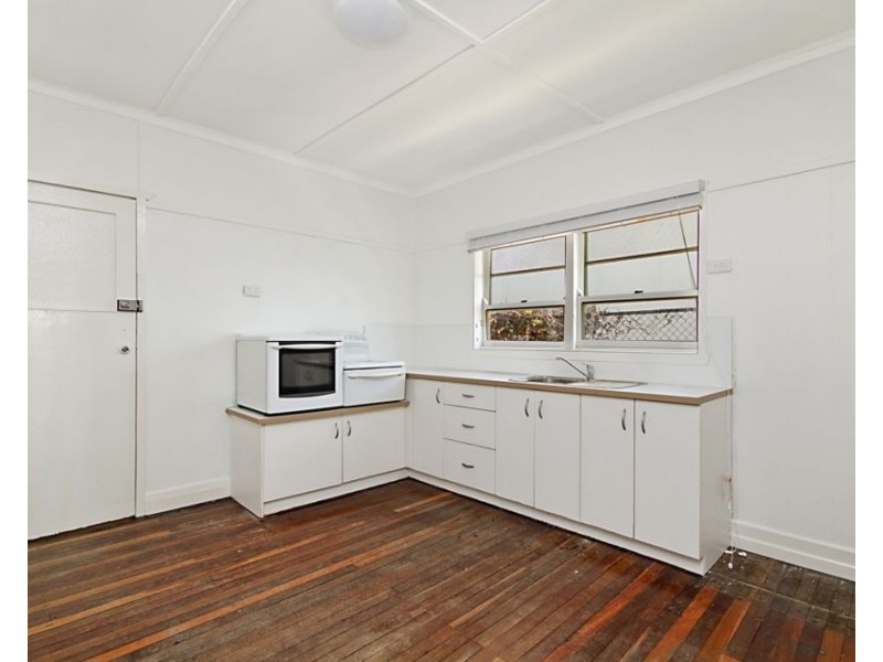 3/124 Pacific Parade, Bilinga QLD 4225