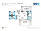 13 Wommin Lake Crescent, Fingal Head NSW 2487 Floorplan