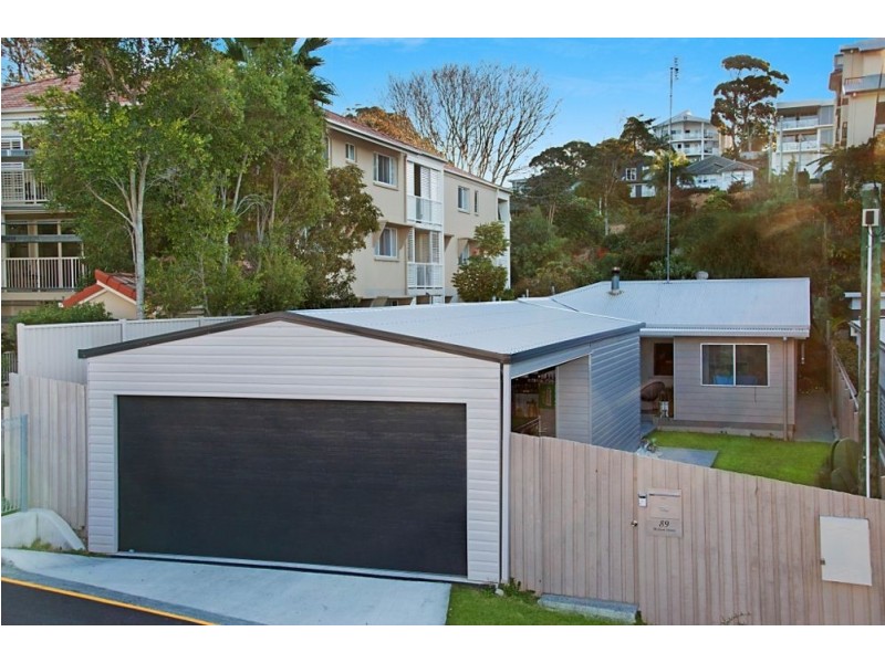 89 McLean Street, Coolangatta QLD 4225