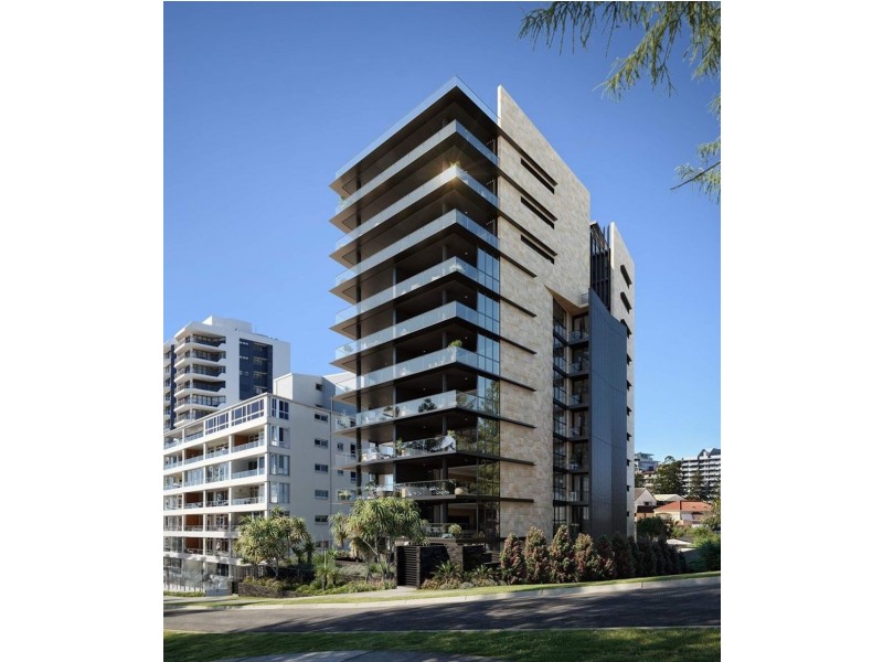Unit 10 160 Marine Parade “ARVIA”, Rainbow Bay QLD 4225