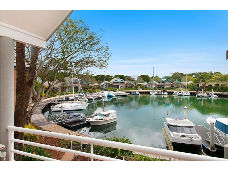 160 Mariners Drive East, Tweed Heads NSW 2485