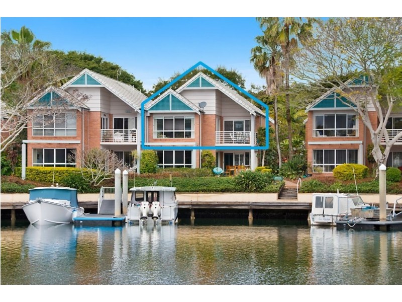 160 Mariners Drive East, Tweed Heads NSW 2485