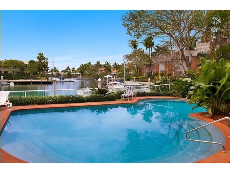 160 Mariners Drive East, Tweed Heads NSW 2485