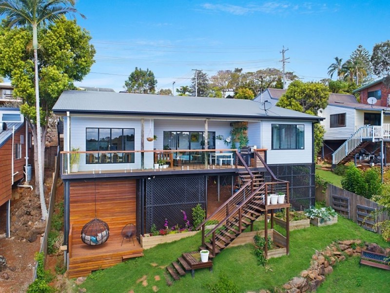 78 Peninsula Drive, Bilambil Heights NSW 2486