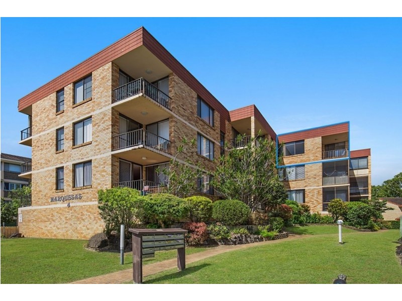 10/4 Buchan Avenue, Tweed Heads NSW 2485