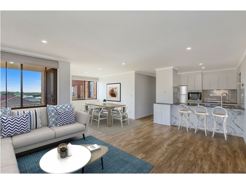 10/4 Buchan Avenue, Tweed Heads NSW 2485