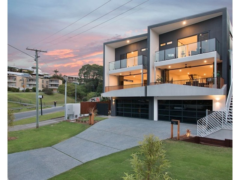 2/33 Garrick Street, Coolangatta QLD 4225