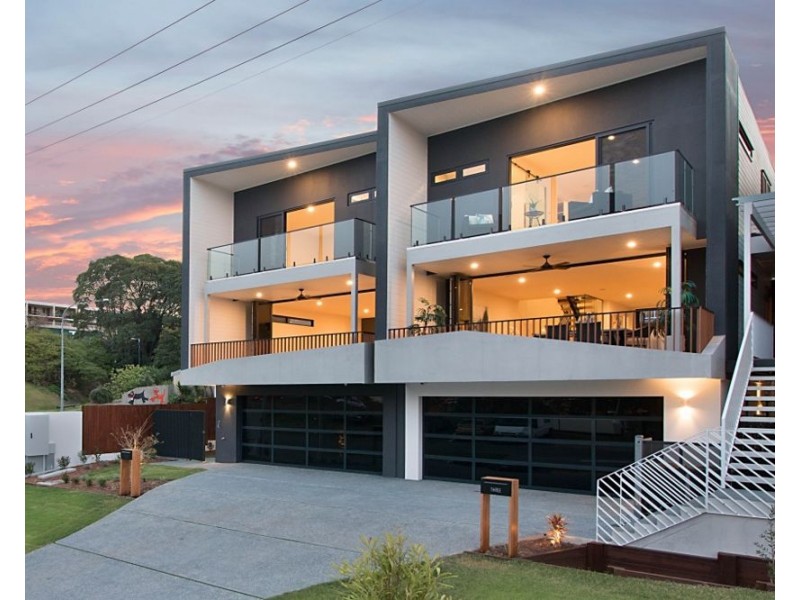 2/33 Garrick Street, Coolangatta QLD 4225