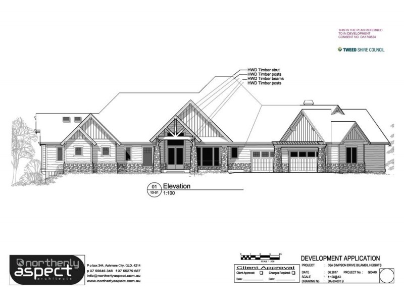 9A Terranora Parade, Bilambil Heights NSW 2486