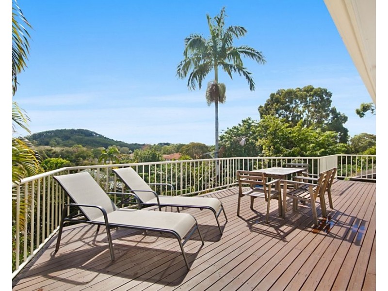5 Yeramba Place, Currumbin QLD 4223