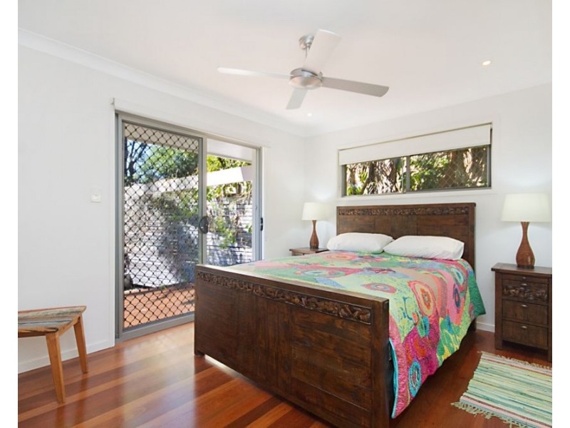 5 Yeramba Place, Currumbin QLD 4223