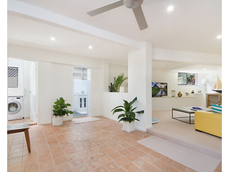 5 Yeramba Place, Currumbin QLD 4223