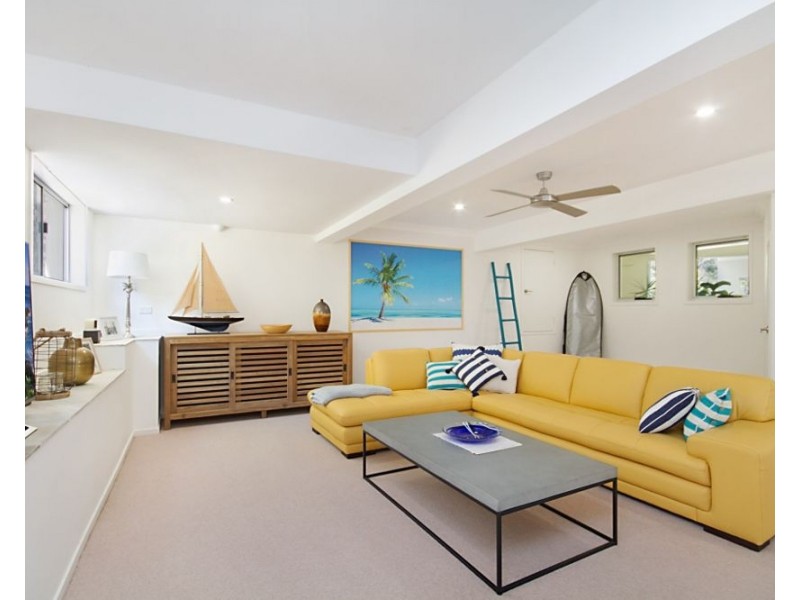 5 Yeramba Place, Currumbin QLD 4223