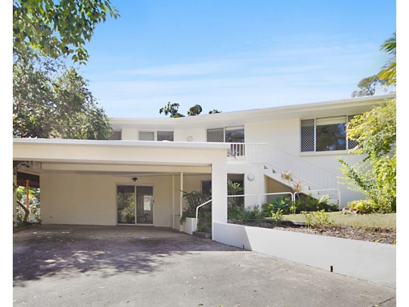 5 Yeramba Place, Currumbin QLD 4223