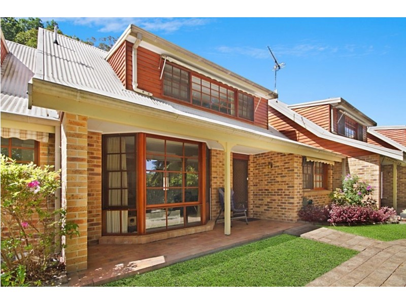 2/1 Carramar Drive, Tweed Heads West NSW 2485