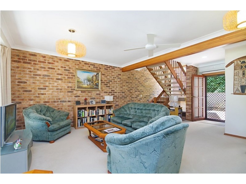 2/1 Carramar Drive, Tweed Heads West NSW 2485