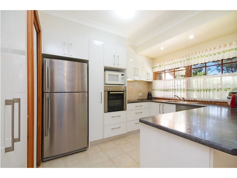 2/1 Carramar Drive, Tweed Heads West NSW 2485